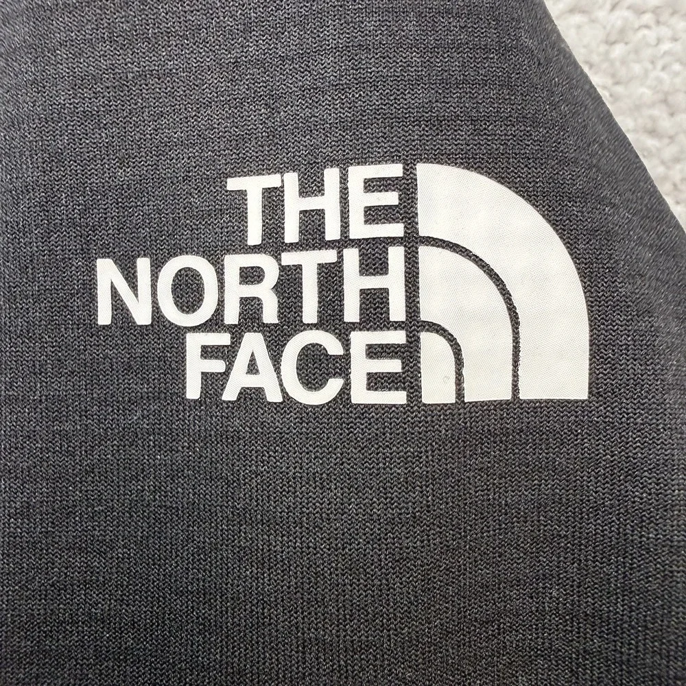 The North Face White Claw Hard Seltzer Branded 1/4 Zip Pullover Jacket Men's L